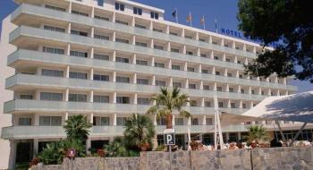 Hotel 4r Salou Park Resort I 4