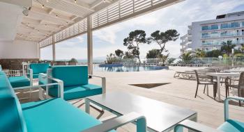 Hotel Best Punta Dorada 3