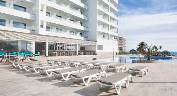 Hotel Best Punta Dorada 4