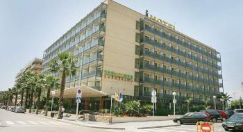 Hotel Eurosalou 2