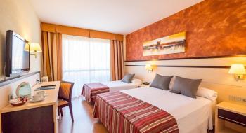 Hotel Golden Port Salou En Spa 2