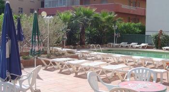 Hotel Imperial Salou 2