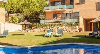 Appartement Pierre Et Vacances Residence Salou 2