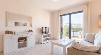 Appartement Pierre Et Vacances Residence Salou 4