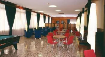 Hotel Planas 3