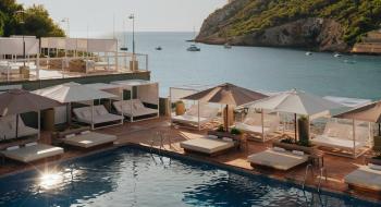 Hotel Mondrian Ibiza 4