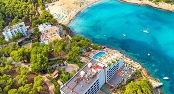 Hotel Palladium Cala Llonga 4