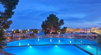 Hotel Leonardo Royal Ibiza Santa Eulalia 2