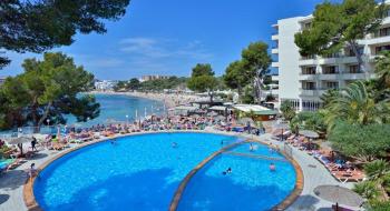 Hotel Leonardo Royal Ibiza Santa Eulalia 3