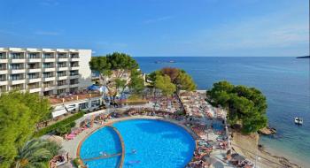 Hotel Leonardo Royal Ibiza Santa Eulalia 4