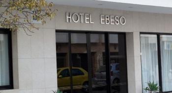 Hotel Bg Nautico Ebeso 2