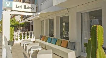 Hotel Vibra Lei Ibiza 4