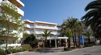 Hotel Nobu Hotel Ibiza Bay 4