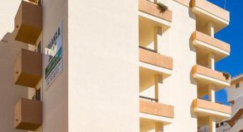 Appartement Arlanza 2