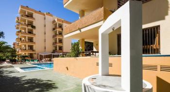 Appartement Arlanza 3