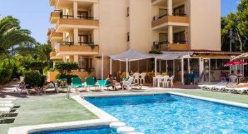 Appartement Arlanza 4