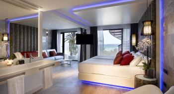 Hotel Hard Rock Ibiza 3