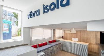 Hotel Hotel Vibra Isola 3