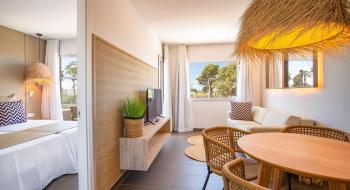 Hotel Sentido Migjorn Ibiza Suites En Spa 2