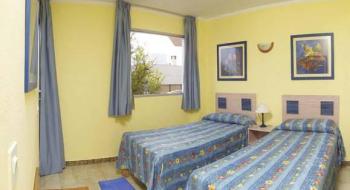 Appartement Vibra Jabeque Blue 2