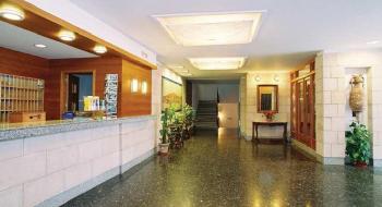 Hotel Azuline S Anfora En Fleming 4