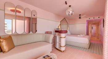 Hotel Grand Paradiso Ibiza 2