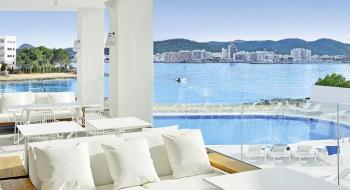 Hotel Innside Ibiza 3