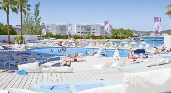 Hotel Innside Ibiza 4