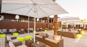 Hotel Occidental Ibiza 3