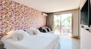 Hotel Occidental Ibiza 4