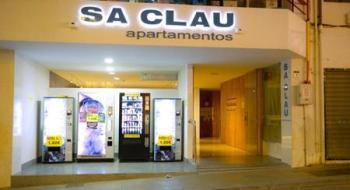 Hotel Sa Clau By Mambo 4