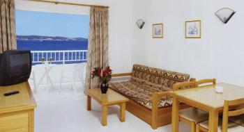 Appartement Sol Bahia Ibiza Suites 2