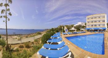 Appartement Sol Bahia Ibiza Suites 3