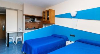 Appartement The Blue 3