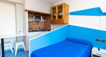 Appartement The Blue 4