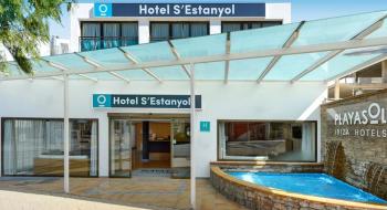 Hotel Vibra S Estanyol 4