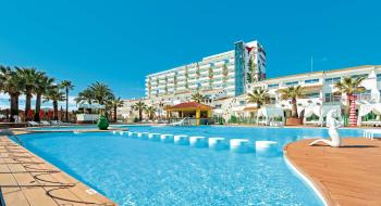 Hotel Ushuaia Ibiza Beach 4