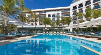 Hotel Aguas De Ibiza Grand Luxe Hotel 2