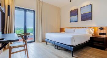 Hotel Acta Madfor 3