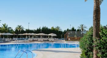 Hotel Bordoy Alcudia Bay 4