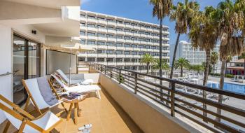 Aparthotel Innside Alcudia 3