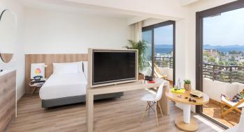 Aparthotel Innside Alcudia 4