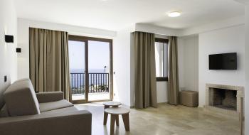 Aparthotel Alua Suites Las Rocas 2