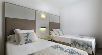 Aparthotel Alua Suites Las Rocas 4