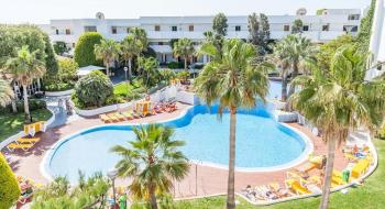 Aparthotel Bluesea Club Marthas 2