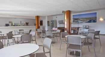 Hotel Cabot Cala Ferrera 4