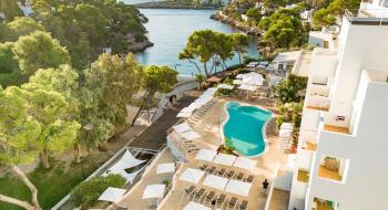 Hotel Cala D Or 2