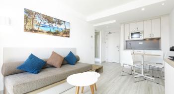 Appartement Cala D Or Playa 4