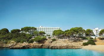 Hotel Inturotel Cala Esmeralda 4