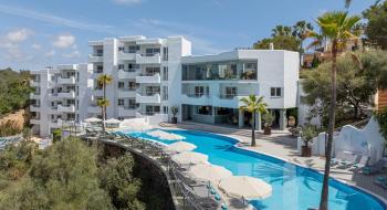 Appartement Marsenses Natura Olea 2